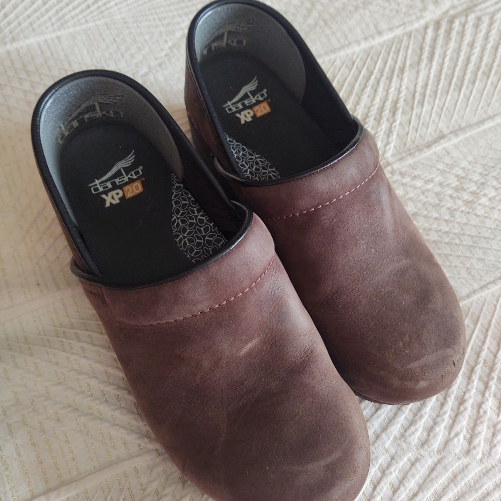 Dansko XP size 39